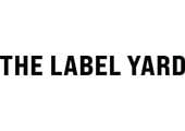 Brand logo for The Label Yard