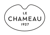 Brand logo for Le Chameau