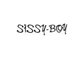 Markenlogo für Sissy-Boy