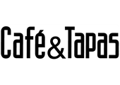 Markenlogo für Café y Tapas