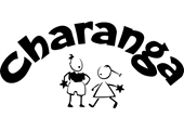 Brand logo for Charanga