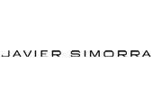 Brand logo for Javier Simorra