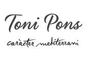 Brand logo for Toni Pons