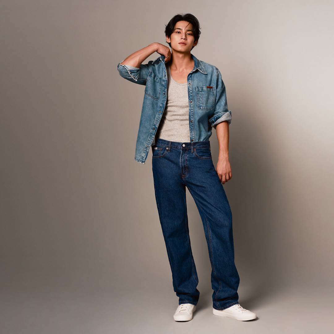 Calvin Klein chez McArthurGlen