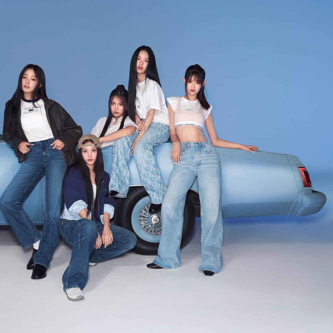 Calvin Klein McArthurGlen