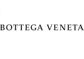 Brand logo for Bottega Veneta