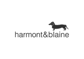 Brand logo for Harmont & Blaine