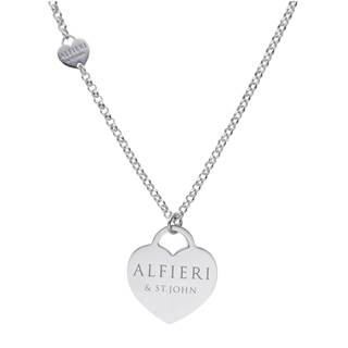  Necklace - ALFIERI & ST. JOHN 925
