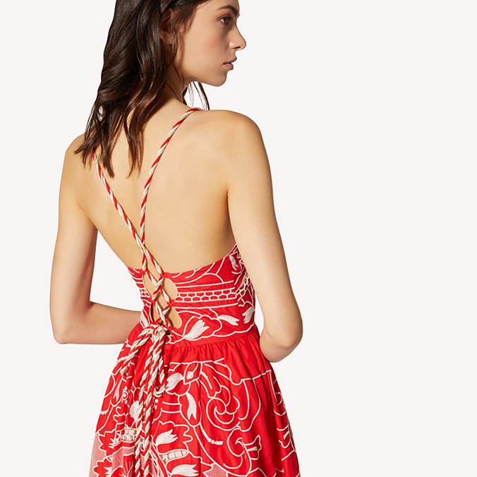 REDValentino | Valentines Day