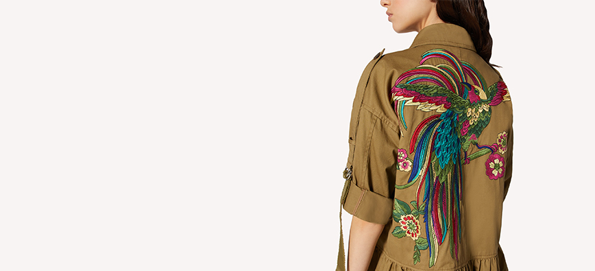 Red Valentino | Noventa di Piave Designer Outlet