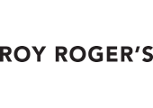 Brand logo for Roy Roger’s