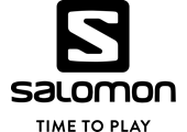 Brand logo for Salomon