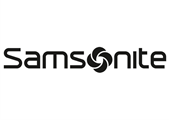 Brand logo for Samsonite