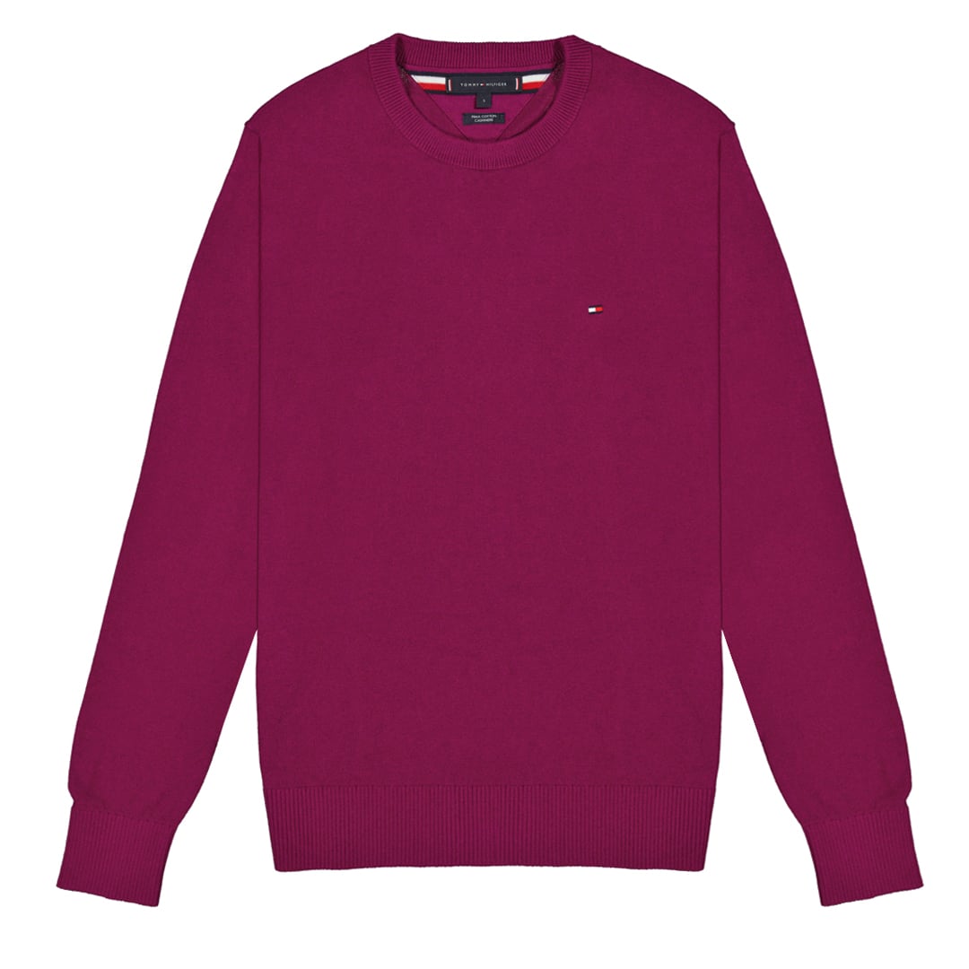 moda tommy hilfiger
