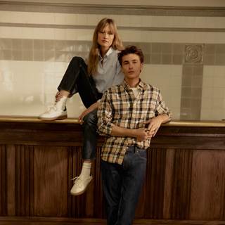 *beim Kauf von mindestens 2 Artikeln. Inklusive Essentials und SALE.
