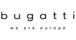 Brand logo for Bugatti