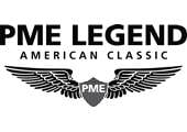 Brand logo for PME Legend