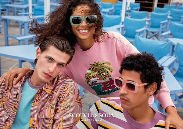 Scotch & Soda Designer Outlet Neumünster | McArthurGlen