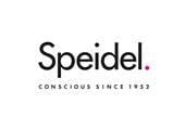 Brand logo for Speidel