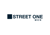 Brand logo for Street One MEN
