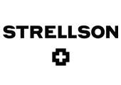 Markenlogo für Strellson