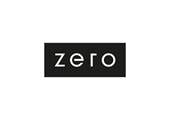Brand logo for zero