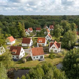 Bad Bentheim - Roompot Ferienpark
