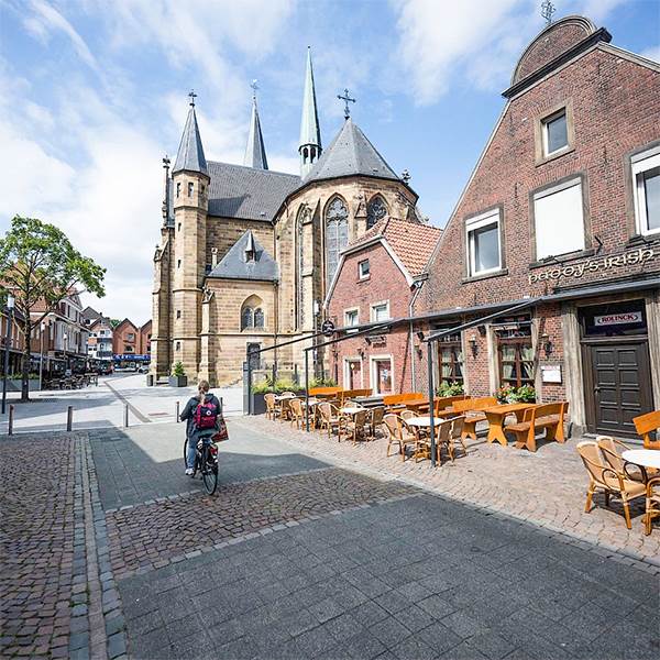 Designer Outlet Ochtrup