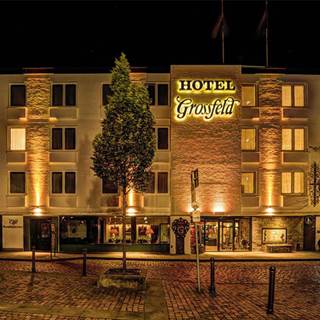 Bad Bentheim - Hotel Grossfeld