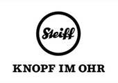 Brand logo for Steiff