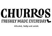 Brand logo for Churros Time