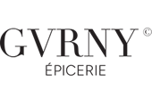 Markenlogo für GVRNY - ÉPICERIE