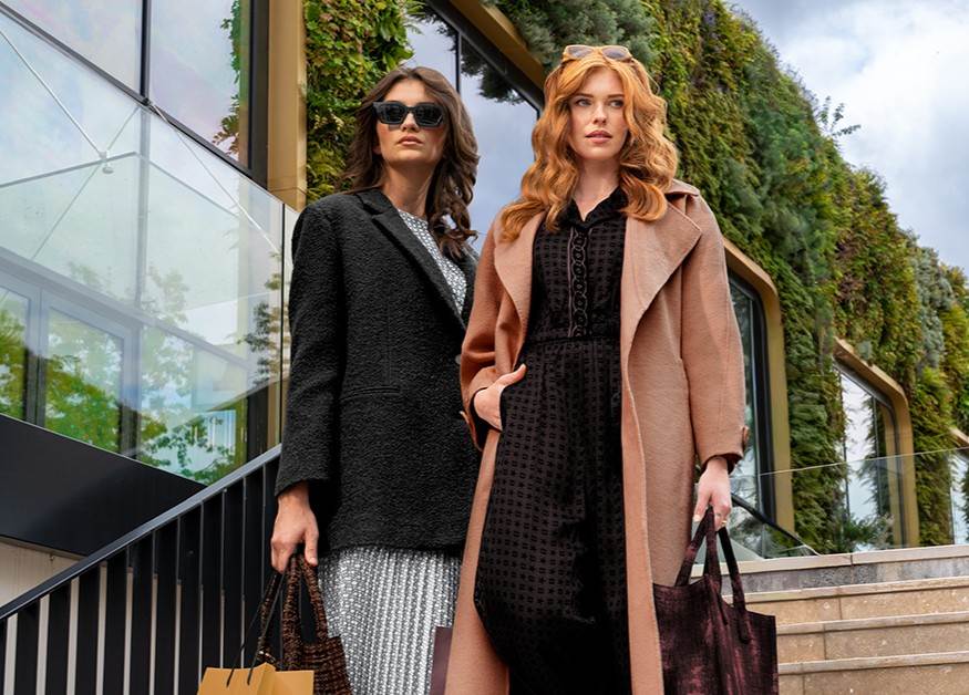 Offres McArthurGlen Paris-Giverny