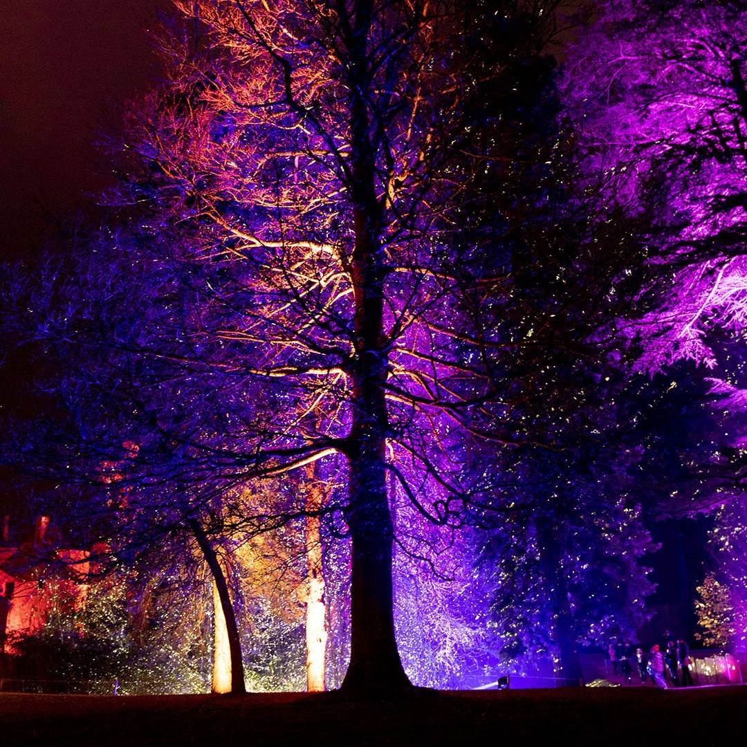 Tourism in Normandy: Harcourt Castle