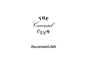Brand logo for The Carousel Club