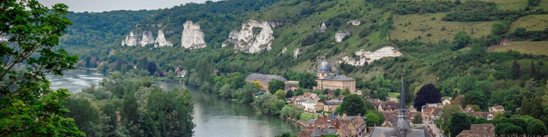 Tourisme en Normandie