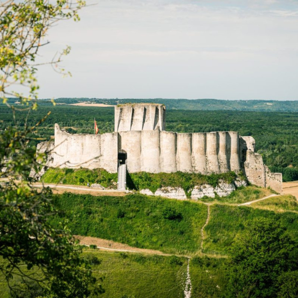 Château Gaillard