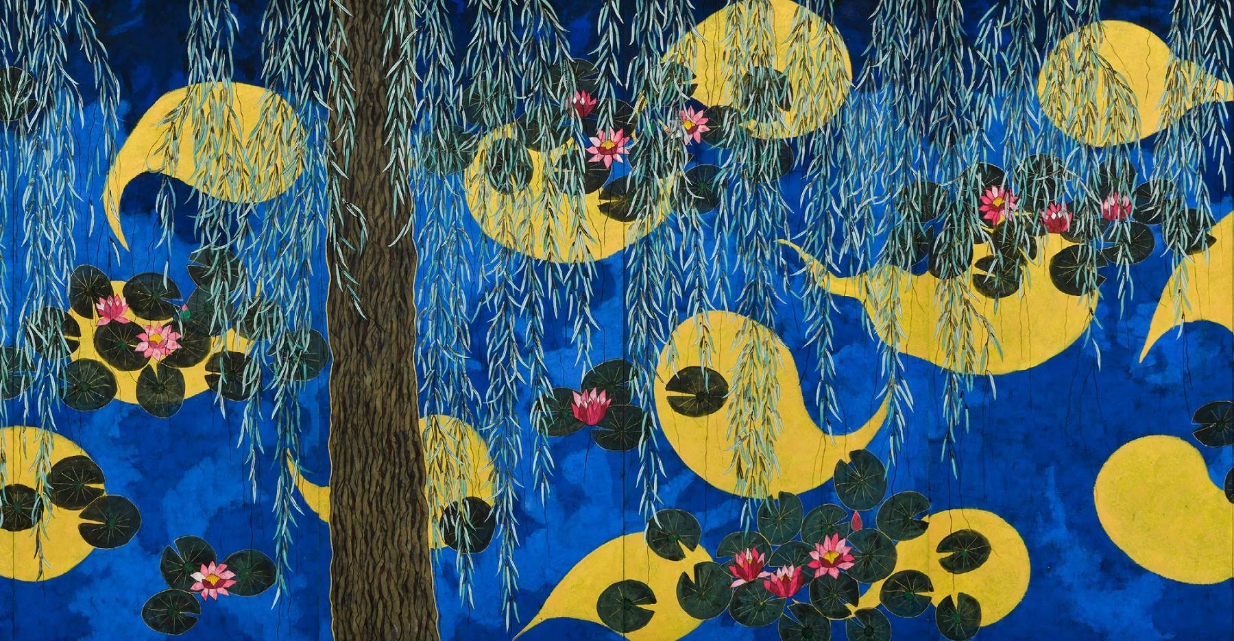 Musée de impressionismes