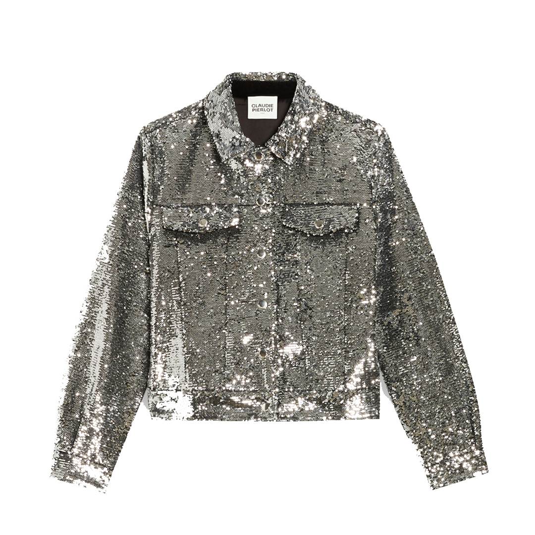 Claudie Pierlot - 225€ (au lieu de 375€)