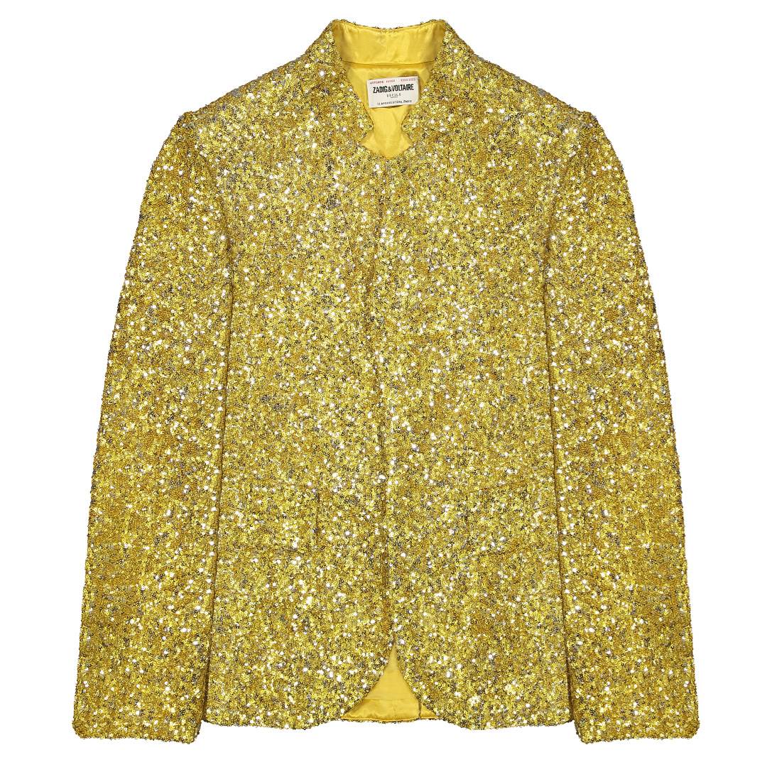 Zadig & Voltaire - 452€ (au lieu de 675€)