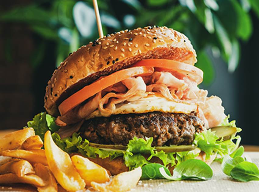 Take away | McArthurGlen Paris-Giverny