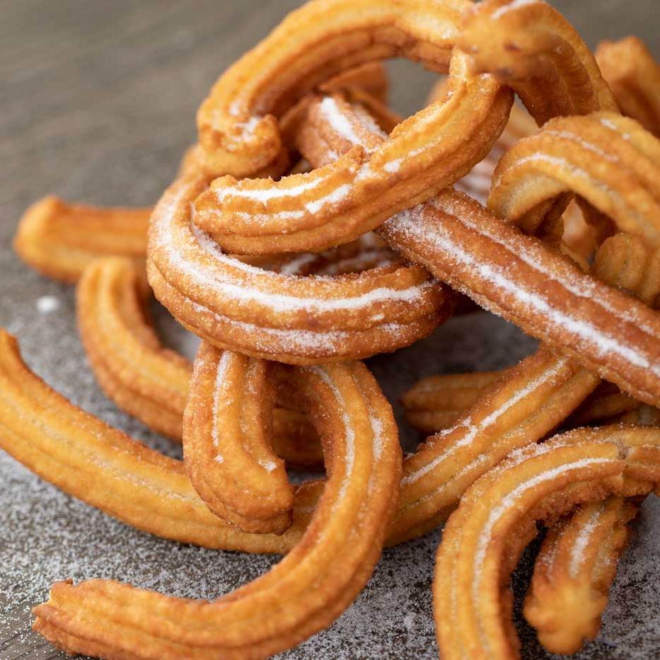 Churros