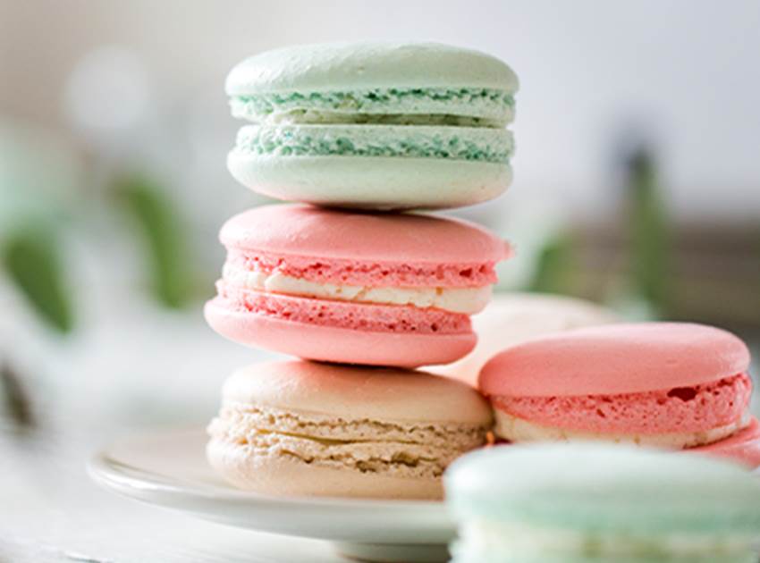 Sweet break | McArthurGlen Paris-Giverny