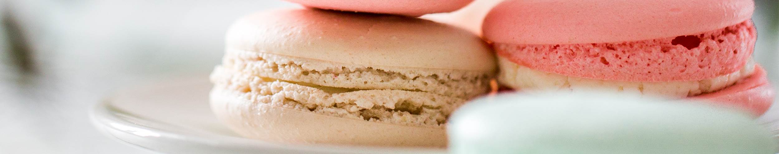 Sweet break | McArthurGlen Paris-Giverny