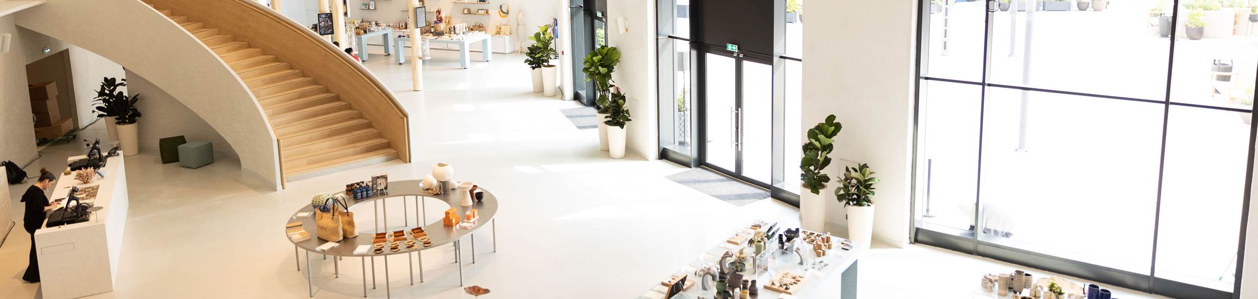 McArthurGlen Paris-Giverny