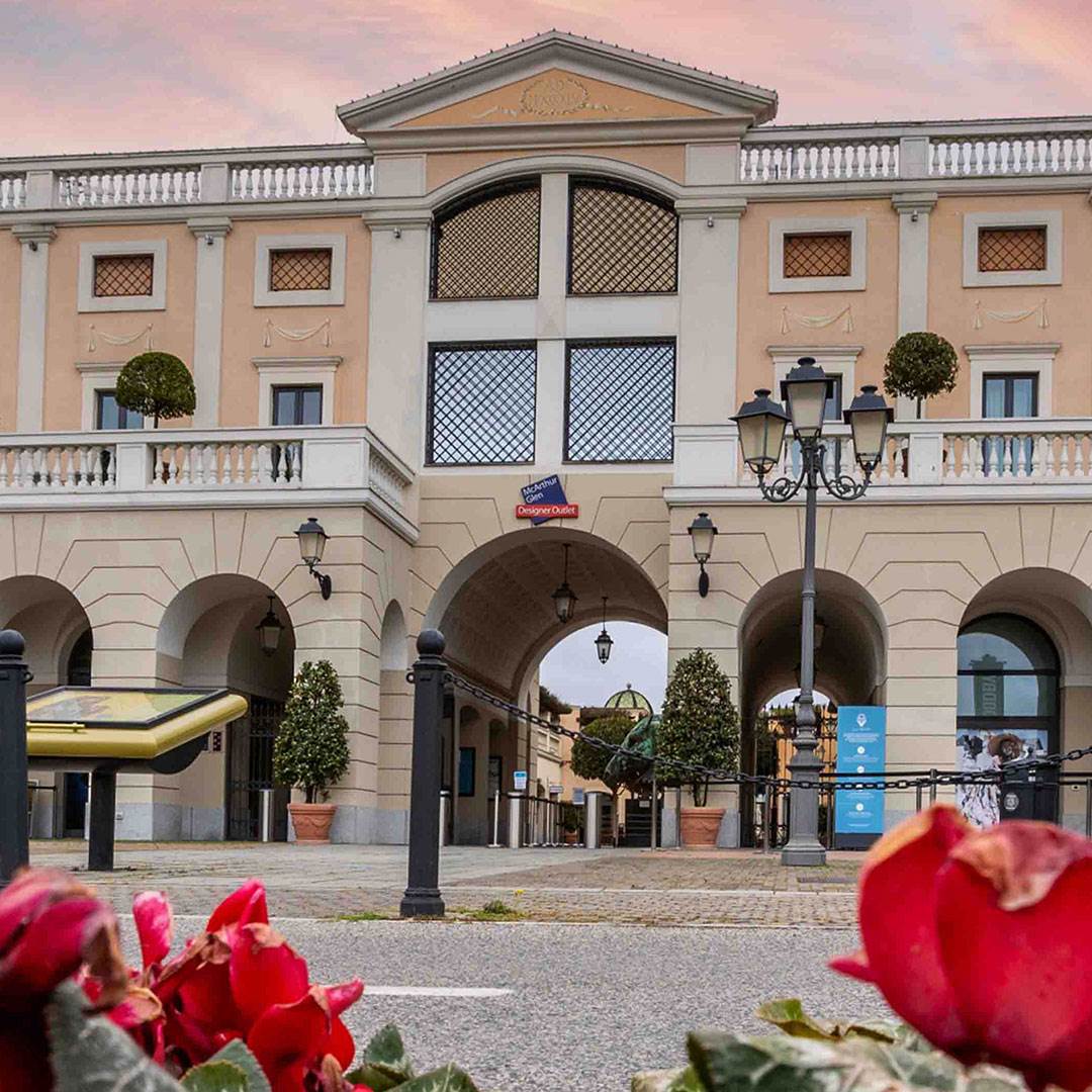 كاستل رومانو