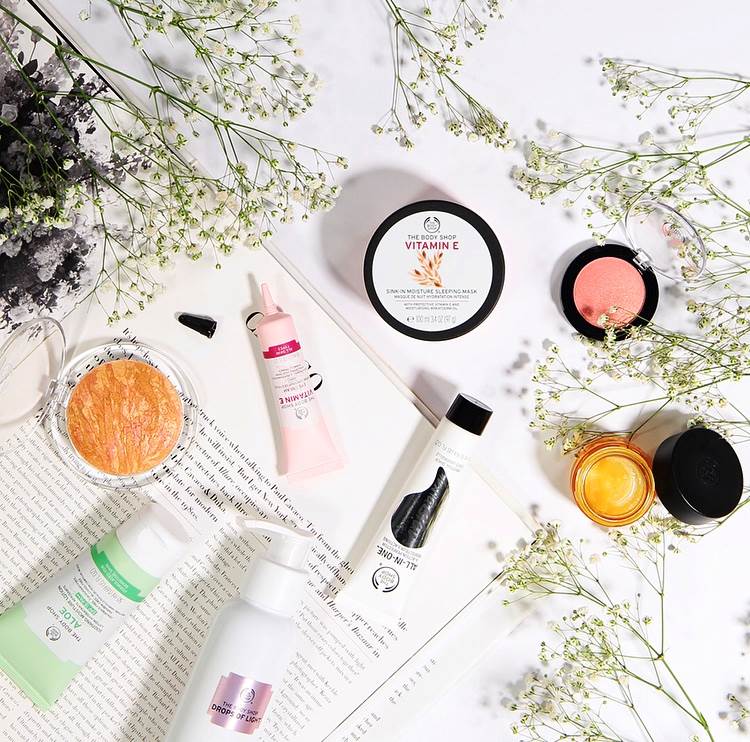 McArthurGlen 2024 Beauty & Wellness