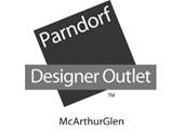 Brand logo for Designer Outlet Parndorf