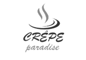 Brand logo for Crépe Paradise