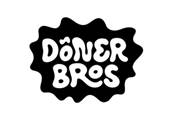 Brand logo for Döner Bros